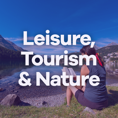 Image Leisure, Tourism & Nature